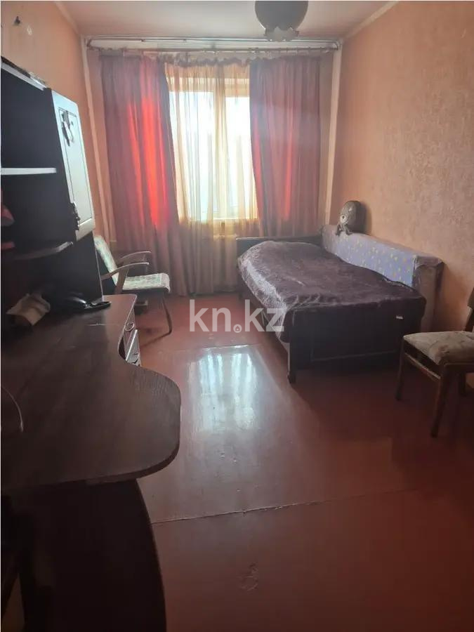 Продажа 3-комнатной квартиры, 58 м² - Продажа трехкомнатных квартир в Караганде - страница 23 фото 1 из 3