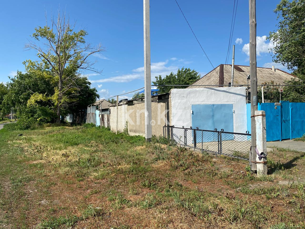 Продажа 2-комнатного дома, 45 м², ул. Ленинградская, дом  42 в Костанае - фото 8