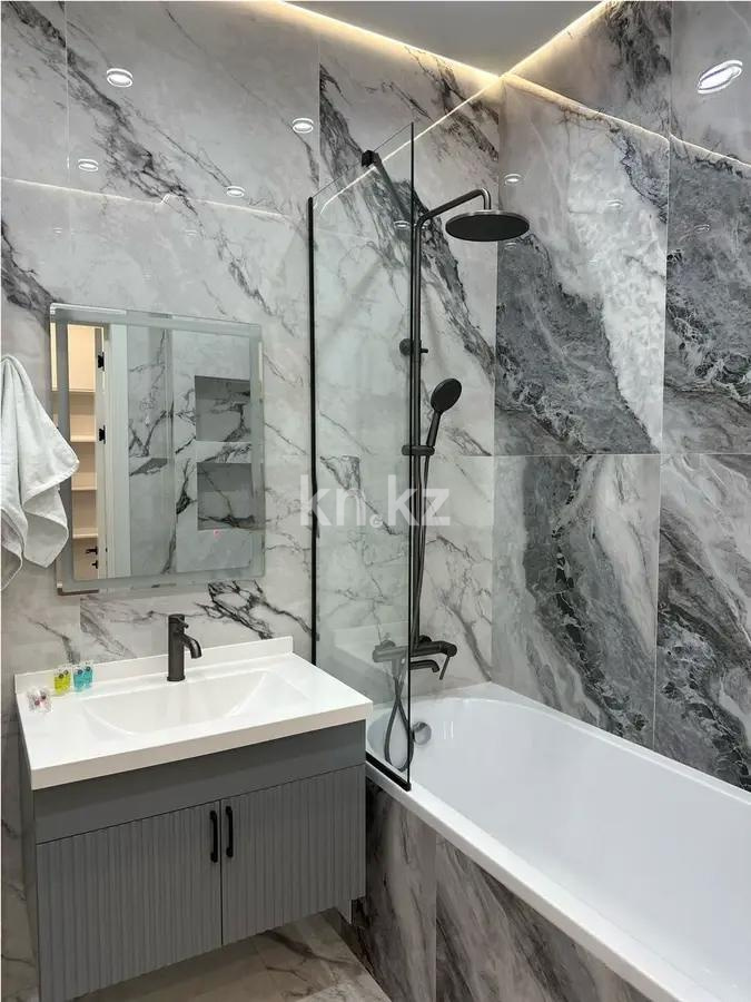 Продажа 2-комнатной квартиры, 85 м² - Продажа двухкомнатных квартир от собственников в Алматы фото 4 из 6