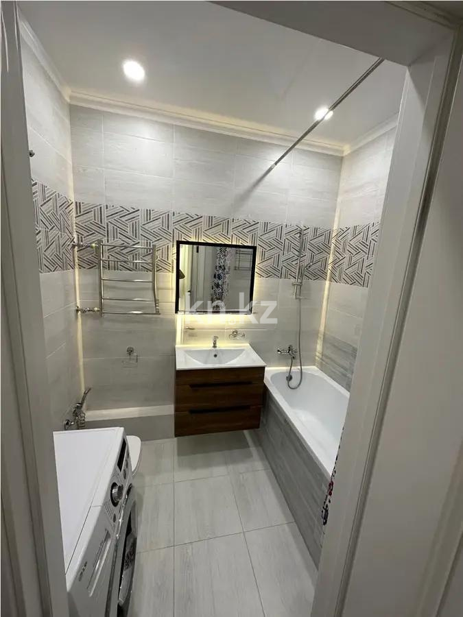 Продажа 2-комнатной квартиры, 60 м², ул. Анет баба, дом  9/3 в Астане - фото 4