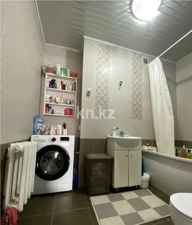 Продажа 2-комнатной квартиры, 49 м², пр. Кошкарбаева, дом  56 в Астане - фото 3