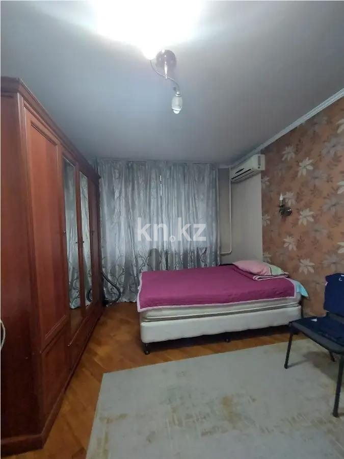 Продажа 3-комнатной квартиры, 66 м², ул. Байзакова, дом  170 в Алматы - фото 3
