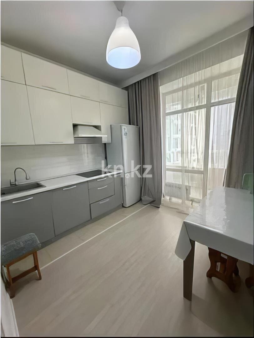 Продажа 1-комнатной квартиры, 33 м² в Астане - фото 2