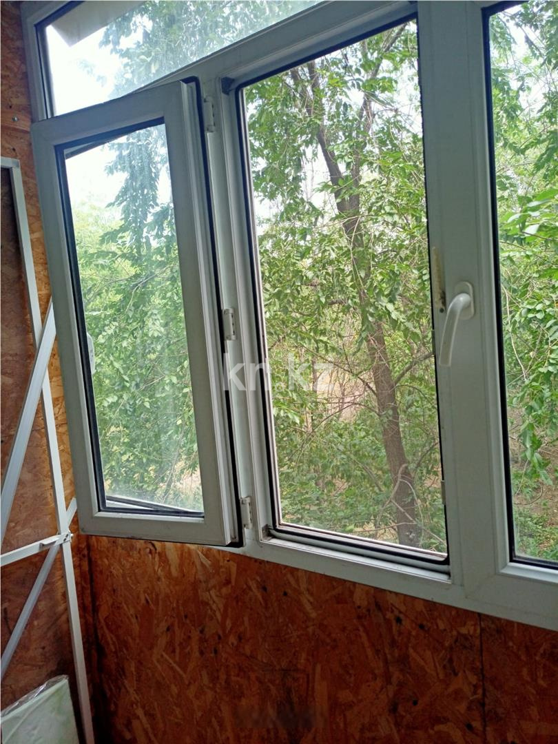 Продажа 1-комнатной квартиры, 37 м², ул. Уалиханова - Продажа  однокомнатных квартир в Темиртау фото 8 из 8