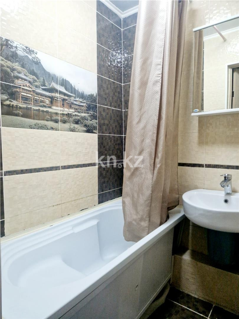 Продажа 3-комнатной квартиры, 59 м² - Продажа  трехкомнатных квартир в Караганде фото 5 из 6