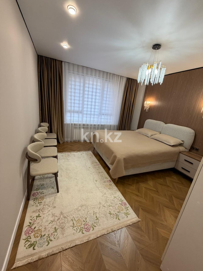 Продажа 2-комнатной квартиры, 51 м² - Продажа квартир в новостройках Алматы с фото - страница 2 фото 2 из 6