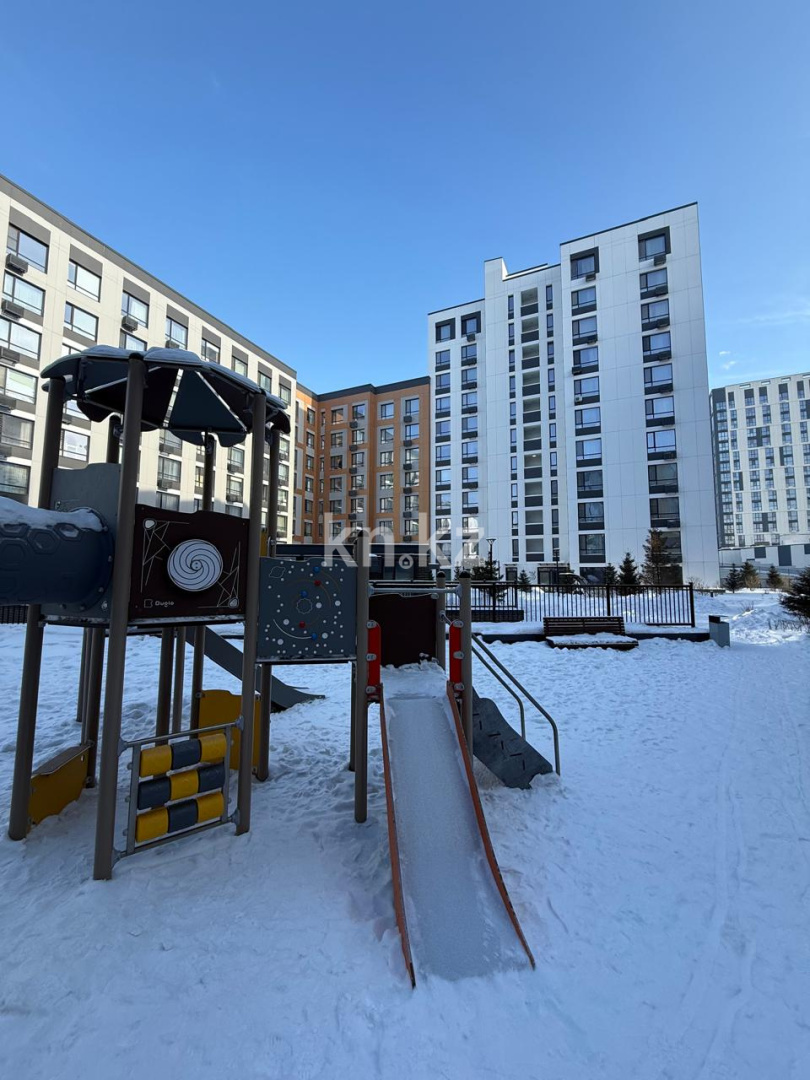 Продажа 4-комнатной квартиры, 140 м² - Продажа четырехкомнатных квартир в Астане - страница 7 фото 37 из 40