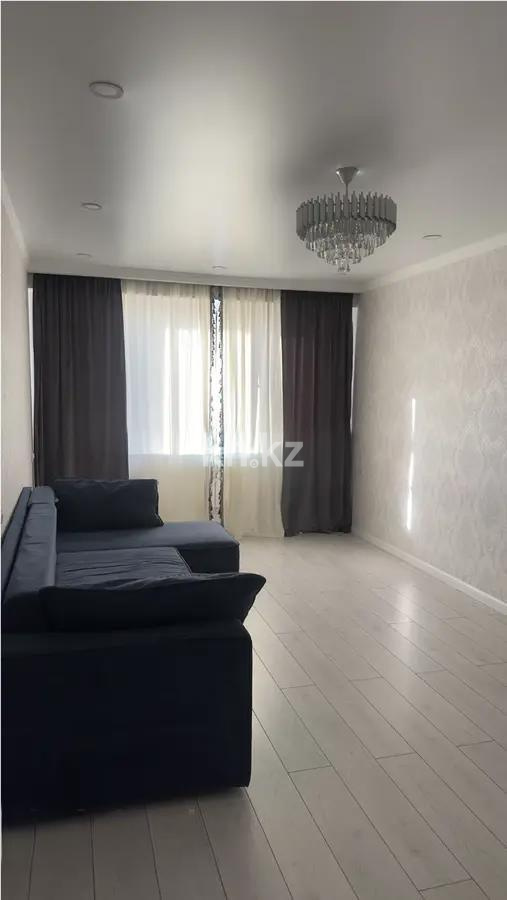 Продажа 2-комнатной квартиры, 65 м² в Алматы