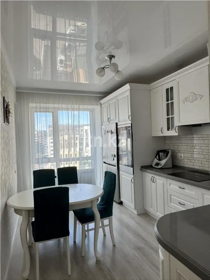 Продажа 3-комнатной квартиры, 81 м² в Астане - фото 4