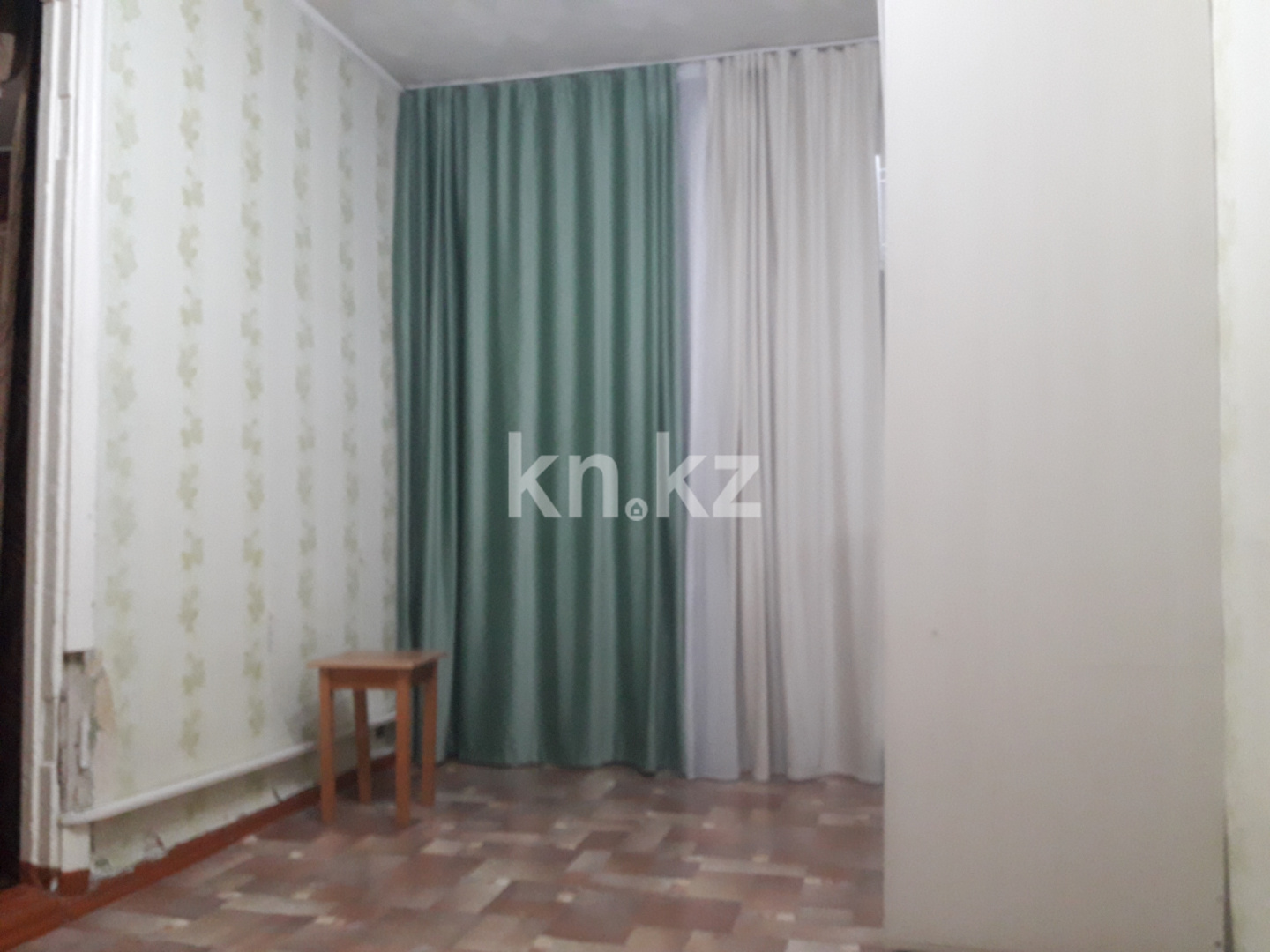Продажа 2-комнатной квартиры, 29.6 м², ул. Лободы, дом  43 в Караганде - фото 5