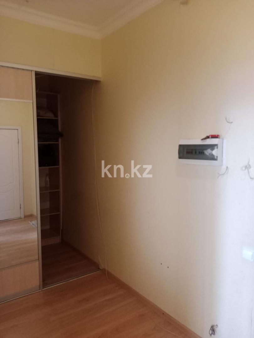 Аренда 1-комнатной квартиры, 50 м² в Астане - фото 5