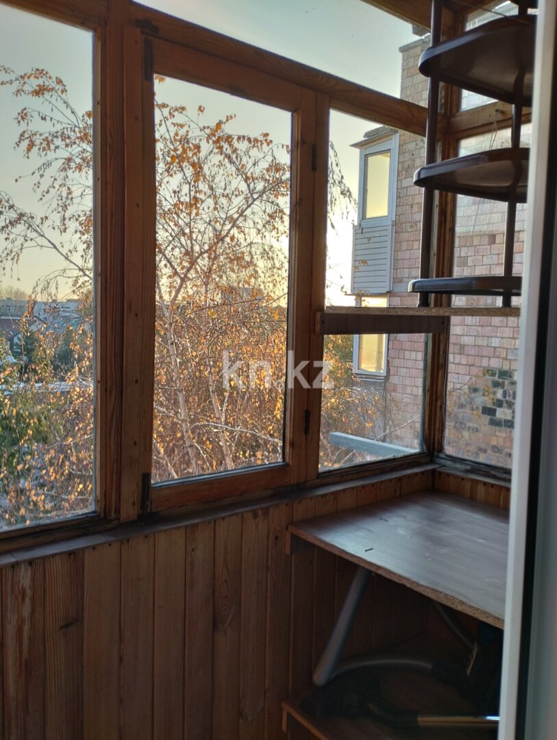 Продажа 3-комнатной квартиры, 57.8 м² в Караганде - фото 7