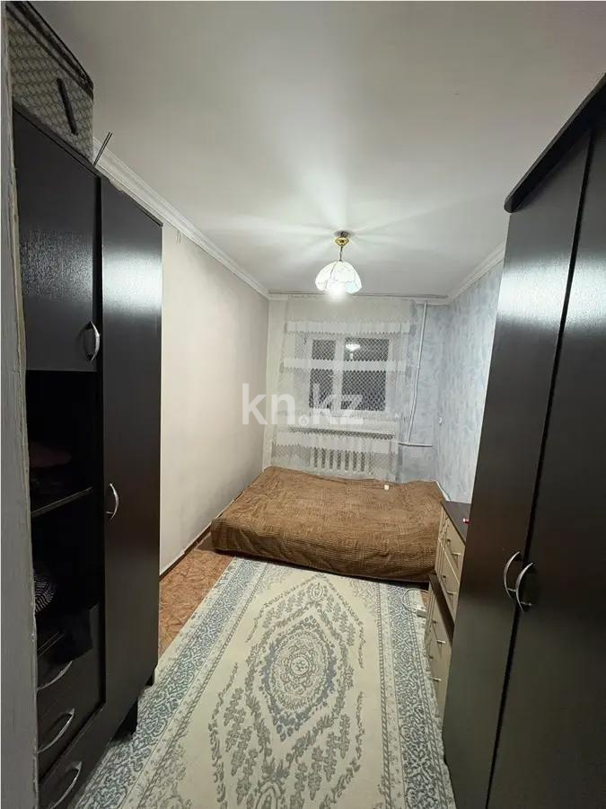 Продажа 3-комнатной квартиры, 56 м² - Продажа квартир в Караганде на Федоровке фото 2 из 5