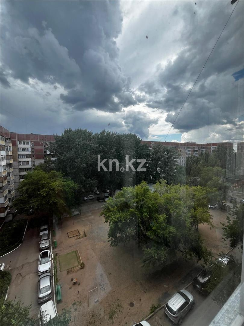 Продажа 4-комнатной квартиры, 77 м², мкр-н Степной-2 - Продажа  четырехкомнатных квартир в Караганде фото 24 из 27