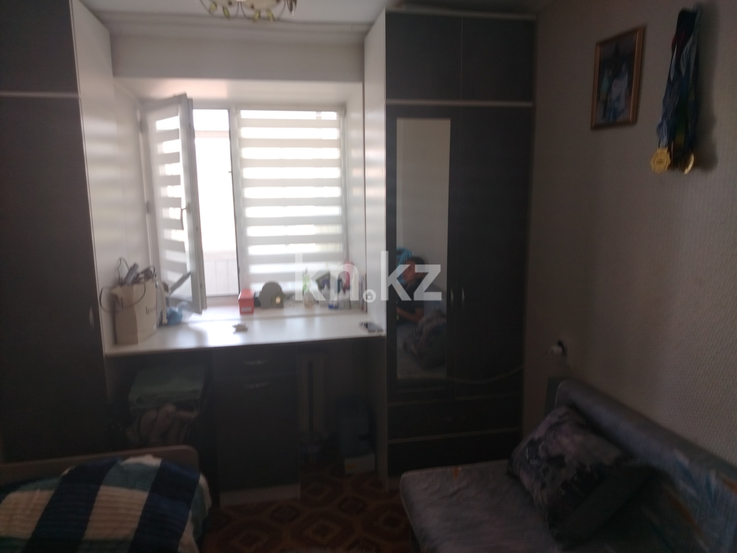 Продажа 4-комнатной квартиры, 68 м² - Продажа квартир в Караганде - страница 15 фото 11 из 23