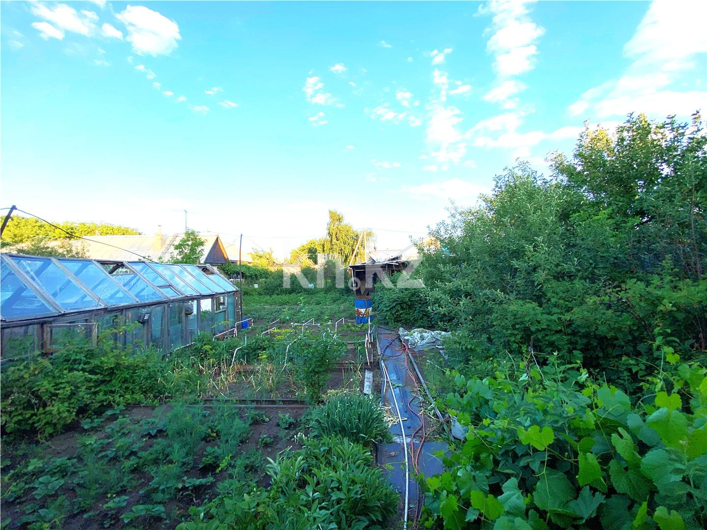 Продажа 7-комнатного дома, 160 м², ул. Черкасская, дом  58 - Продажа домов, коттеджей в Караганде с фото фото 15 из 16