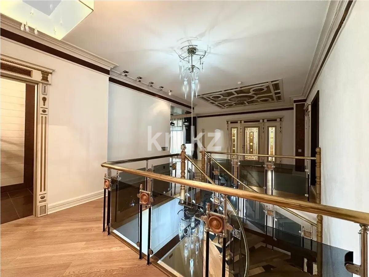 Продажа 5-комнатной квартиры, 450 м² в Алматы - фото 13