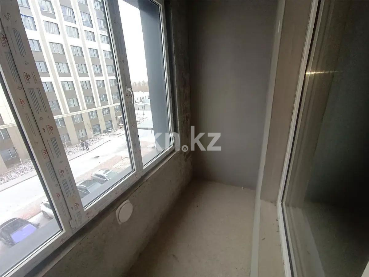 Продажа 2-комнатной квартиры, 42 м², ул. Е-652, дом  18 в Астане - фото 5