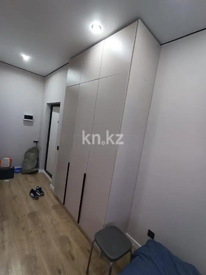 Продажа 1-комнатной квартиры, 26 м², ул. Байтурсынова, дом  18 - Продажа квартир в Казахстане фото 1 из 1