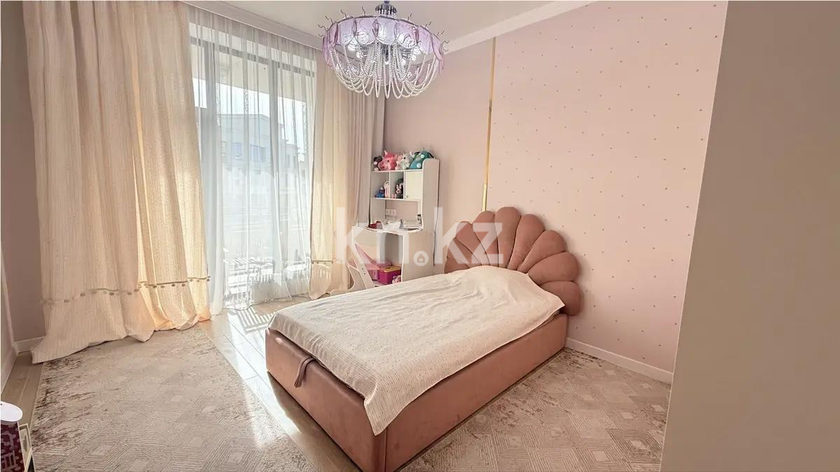 Продажа 4-комнатной квартиры, 155.6 м² - Продажа четырехкомнатных квартир в Алматы фото 3 из 5