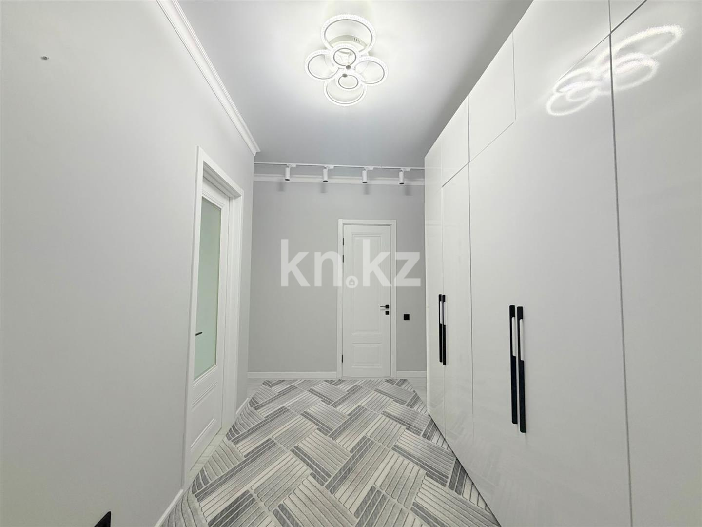 Продажа 2-комнатной квартиры, 65 м² - Недвижимость в Казахстане - страница 19 фото 8 из 10