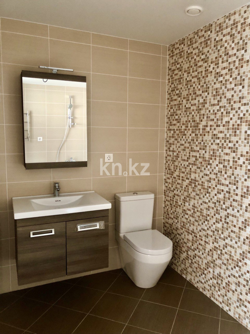 Продажа 2-комнатной квартиры, 81.5 м² - Продажа квартир в новостройках Алматы фото 11 из 13