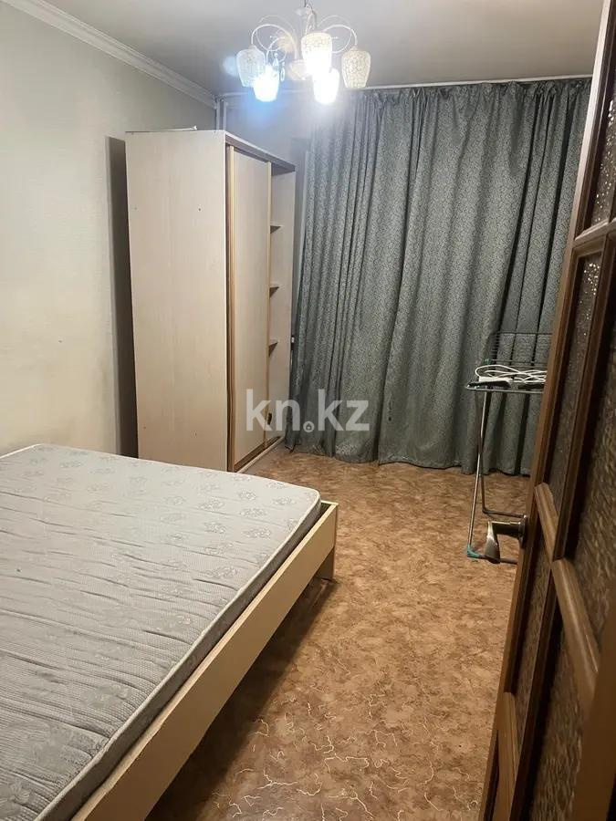 Продажа 2-комнатной квартиры, 49.2 м², ул. Дукенулы, дом  34/1 - Продажа квартир в Астане фото 1 из 4