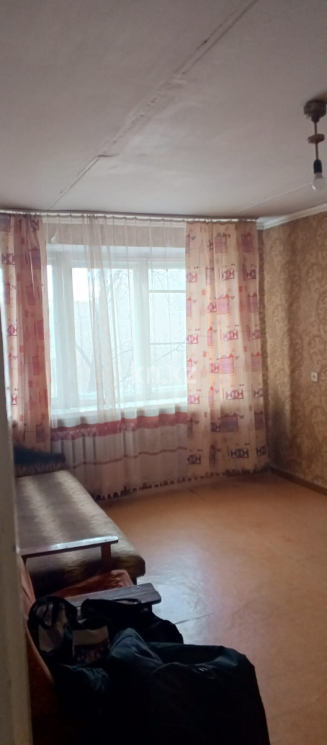 Аренда 1-комнатной квартиры, 32 м², 30-й Гвардейской Дивизии, дом  18 - Аренда квартир помесячно в Казахстане фото 1 из 1