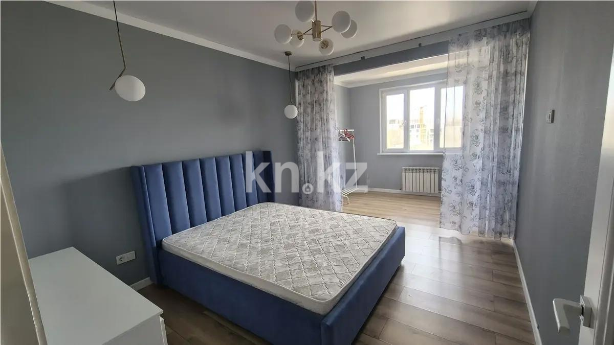 Продажа 3-комнатной квартиры, 81 м² - Продажа трехкомнатных квартир в Казахстане - страница 18 фото 2 из 6
