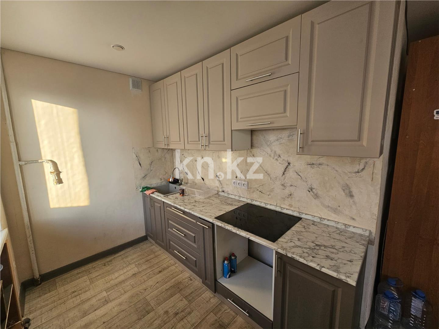 Продажа 3-комнатной квартиры, 62 м², ул. Язева - Продажа  трехкомнатных квартир в Караганде фото 5 из 18