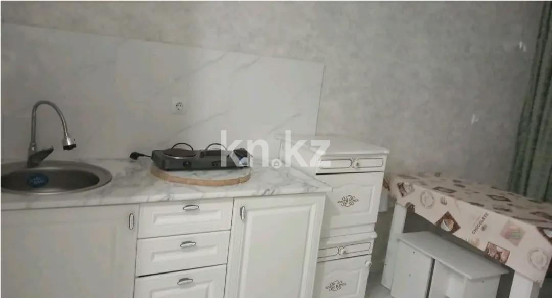 Продажа 1-комнатной квартиры, 21.8 м², ул. Калдаякова, дом  26 в Астане - фото 2