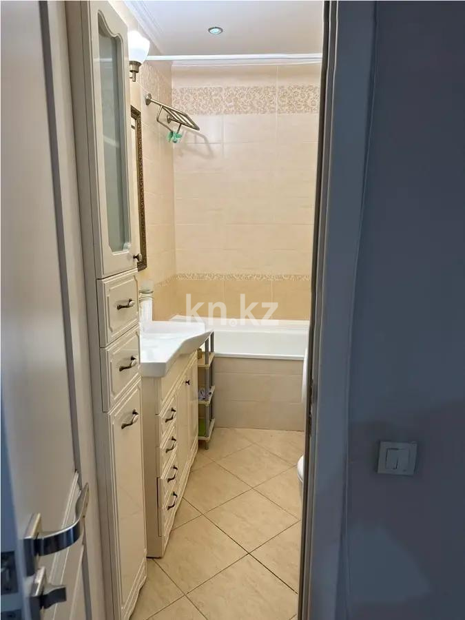 Продажа 1-комнатной квартиры, 42.7 м² - Продажа  однокомнатных квартир в новостройках Астаны фото 3 из 4