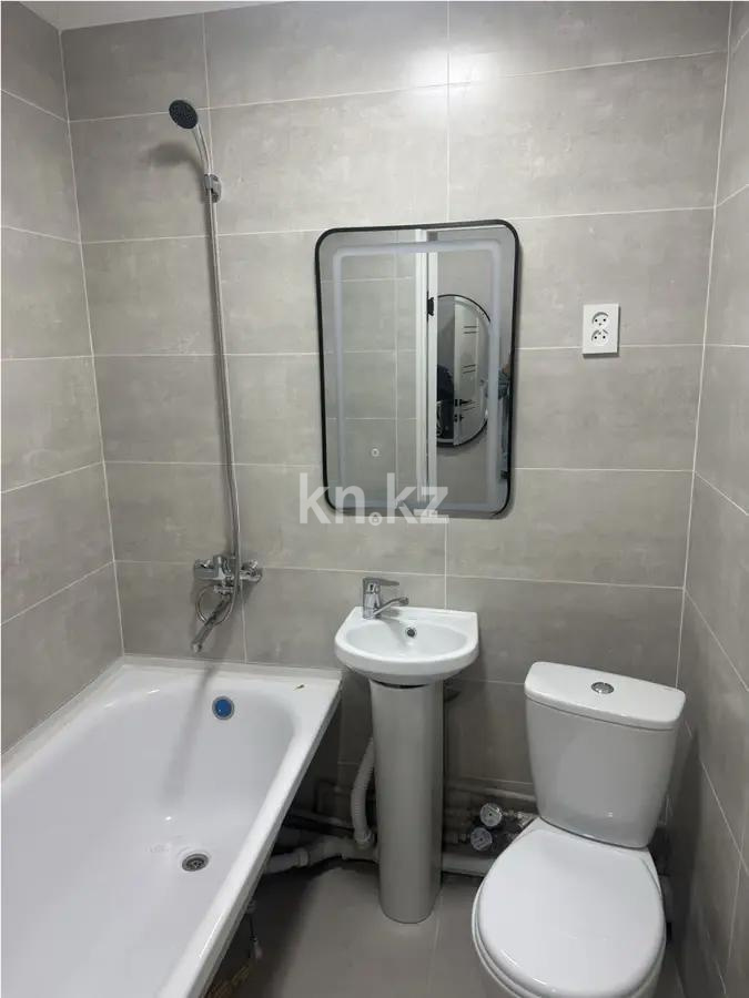 Продажа 1-комнатной квартиры, 19 м² в Алматы - фото 3