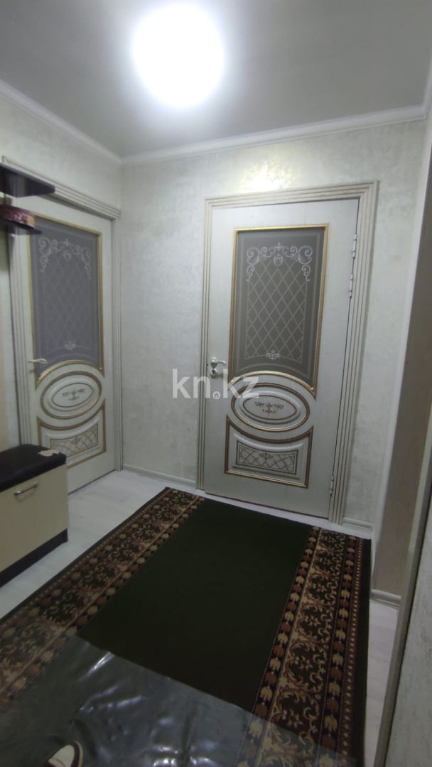 Продажа 4-комнатной квартиры, 74 м², Самал, дом  2 - Продажа и аренда недвижимости в Таразе фото 3 из 6