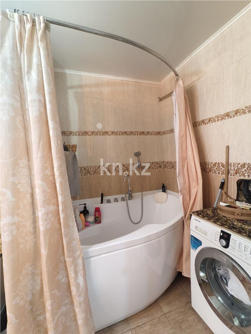 Продажа 3-комнатной квартиры, 104 м² - Продажа квартир в Темиртау фото 14 из 21