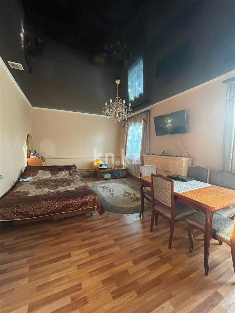 Продажа 3-комнатного дома, 68.3 м² - Продажа домов, коттеджей в Казахстане - страница 2 фото 2 из 32