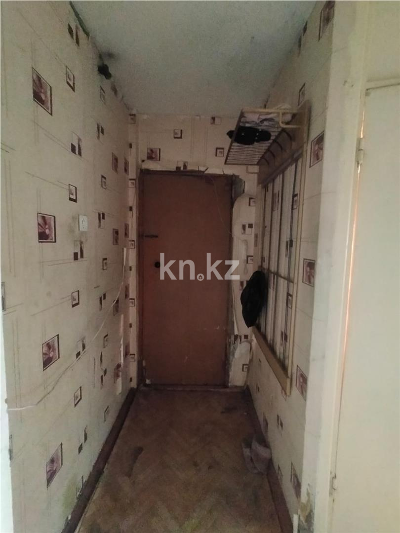 Продажа 2-комнатной квартиры, 44 м², пр. Строителей в Темиртау - фото 7