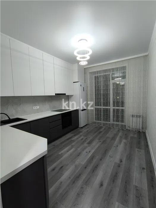 Продажа 3-комнатной квартиры, 82 м² в Астане - фото 3