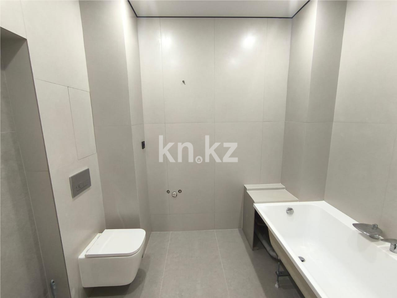 Продажа 4-комнатной квартиры, 114 м² - Продажа четырехкомнатных квартир в Астане фото 15 из 17