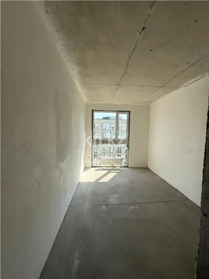 Продажа 2-комнатной квартиры, 65 м² - Продажа  двухкомнатных квартир в новостройках Алматы - страница 2 фото 1 из 2
