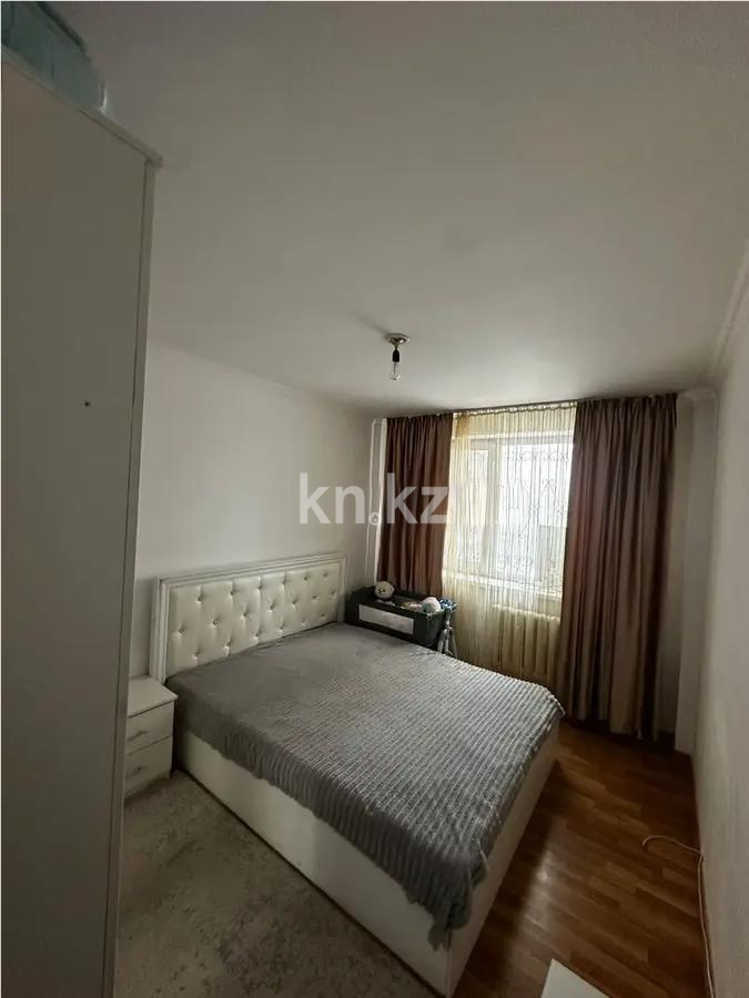 Продажа 3-комнатной квартиры, 64.4 м², пр. Тлендиева, дом  44/1 - Продажа  трехкомнатных квартир в новостройках Астаны без посредников фото 1 из 7