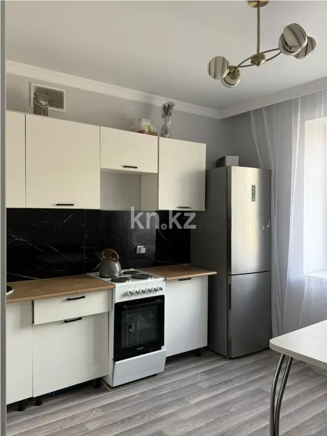 Продажа 1-комнатной квартиры, 55 м² - Продажа квартир в р-не Сарайшык Астаны - страница 6 фото 2 из 3