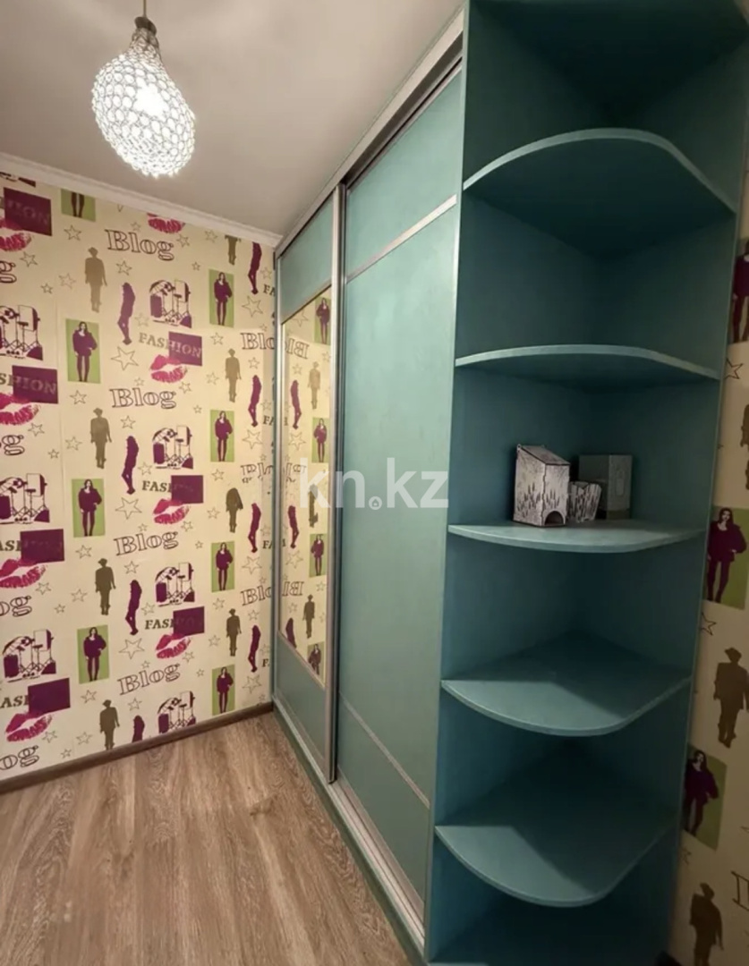 Аренда 1-комнатной квартиры, 42 м² - Аренда квартир помесячно в Казахстане - страница 8 фото 12 из 16