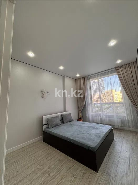 Продажа 2-комнатной квартиры, 46 м² в Астане - фото 2
