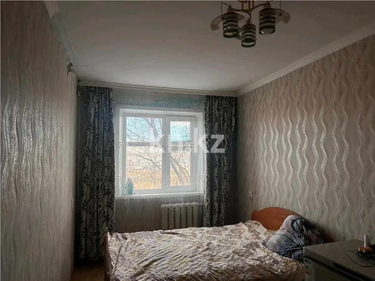 Продажа 2-комнатной квартиры, 44 м² - Продажа  двухкомнатных квартир в Караганде фото 2 из 6