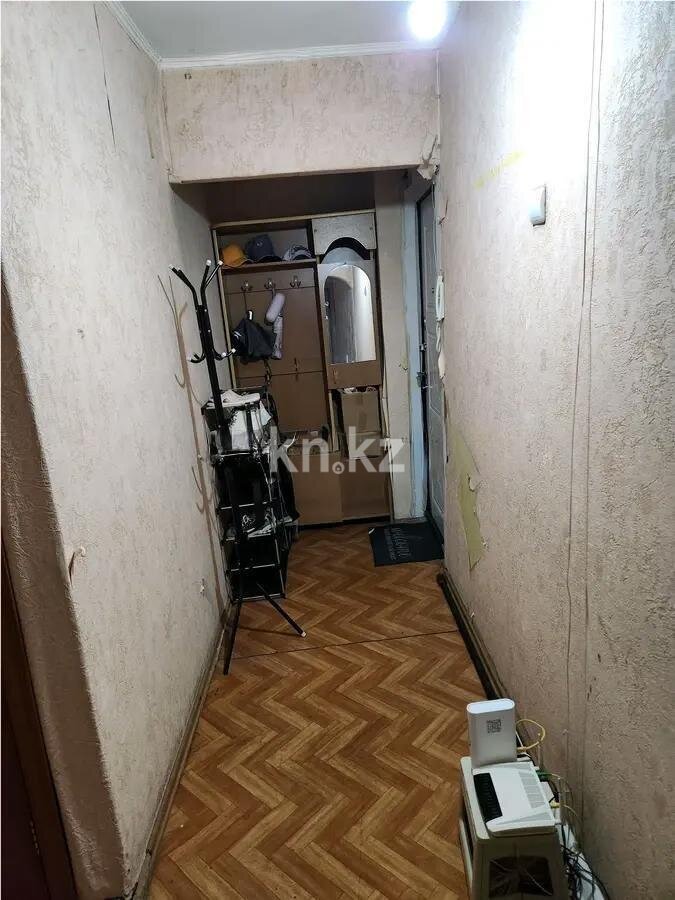 Продажа 2-комнатной квартиры, 45.7 м² в Алматы - фото 6