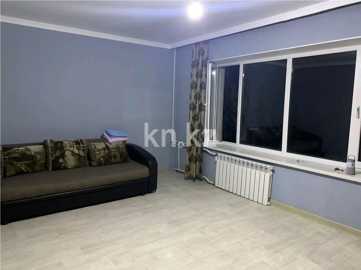 Продажа 1-комнатной квартиры, 40 м² в Алматы