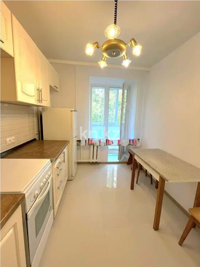 Продажа 2-комнатной квартиры, 48.2 м² в Астане - фото 3