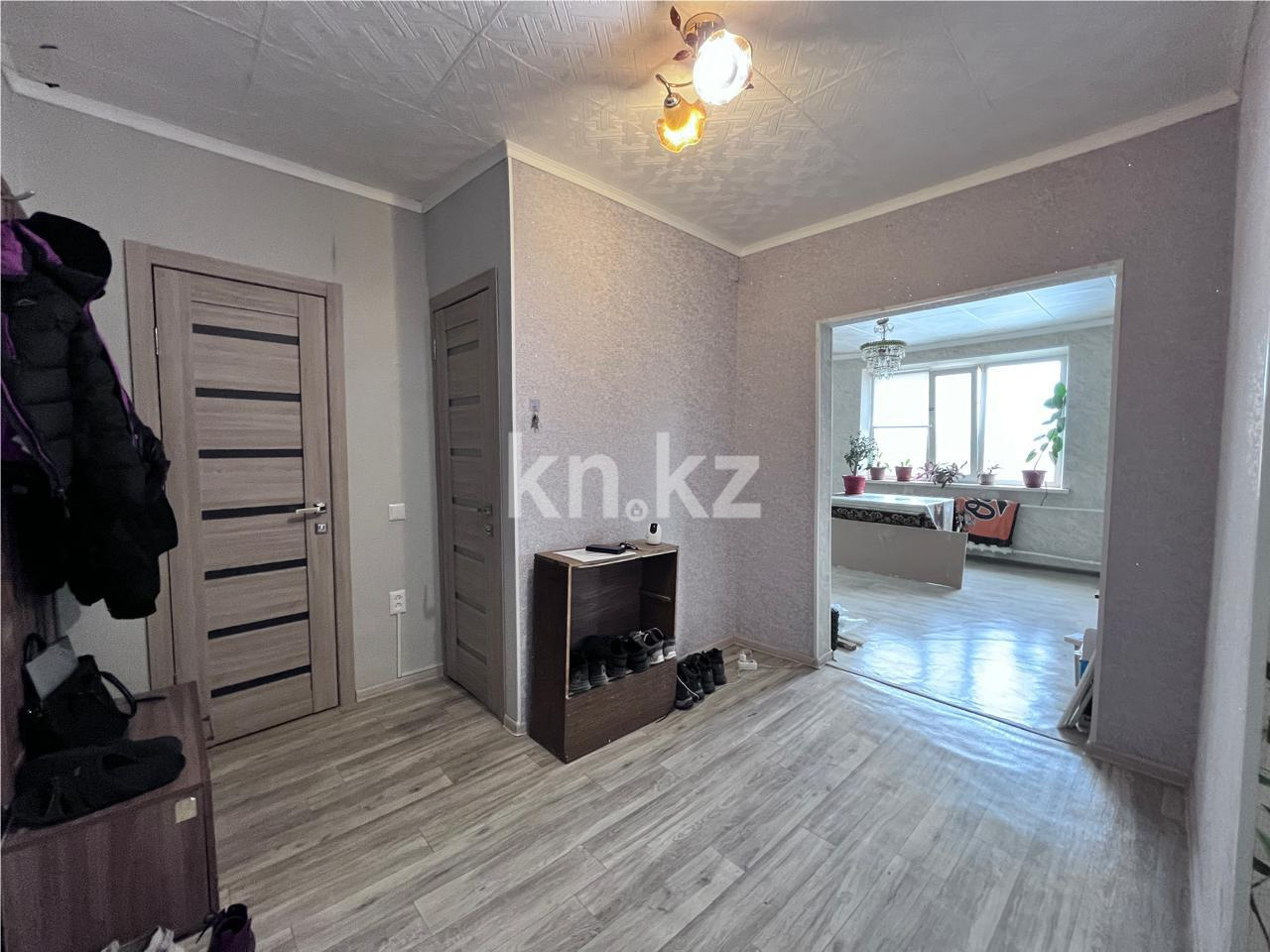 Продажа 2-комнатной квартиры, 56 м² - Продажа двухкомнатных квартир на Юго-Востоке Караганды - страница 19 фото 4 из 11
