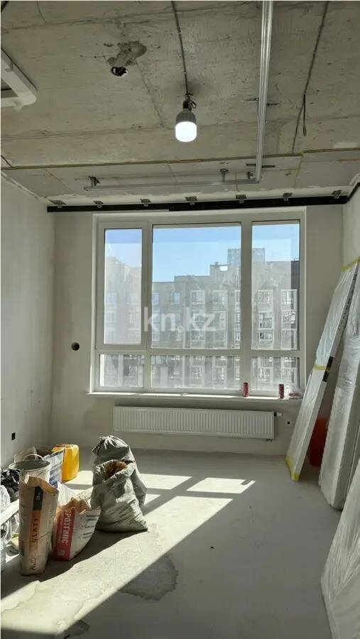 Продажа 2-комнатной квартиры, 68 м² в Астане